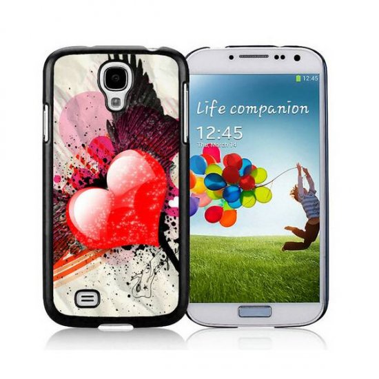 Valentine Love Samsung Galaxy S4 9500 Cases DGP | Women - Click Image to Close